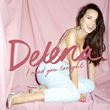 Delena - I Need You Tonight